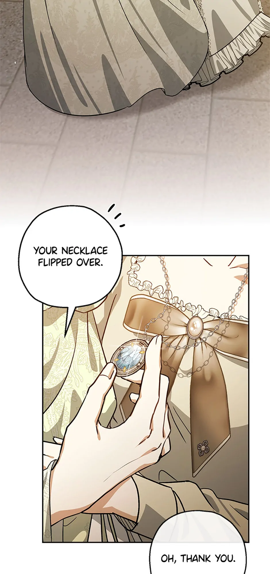 Monster Princess Chapter 80 - Page 59