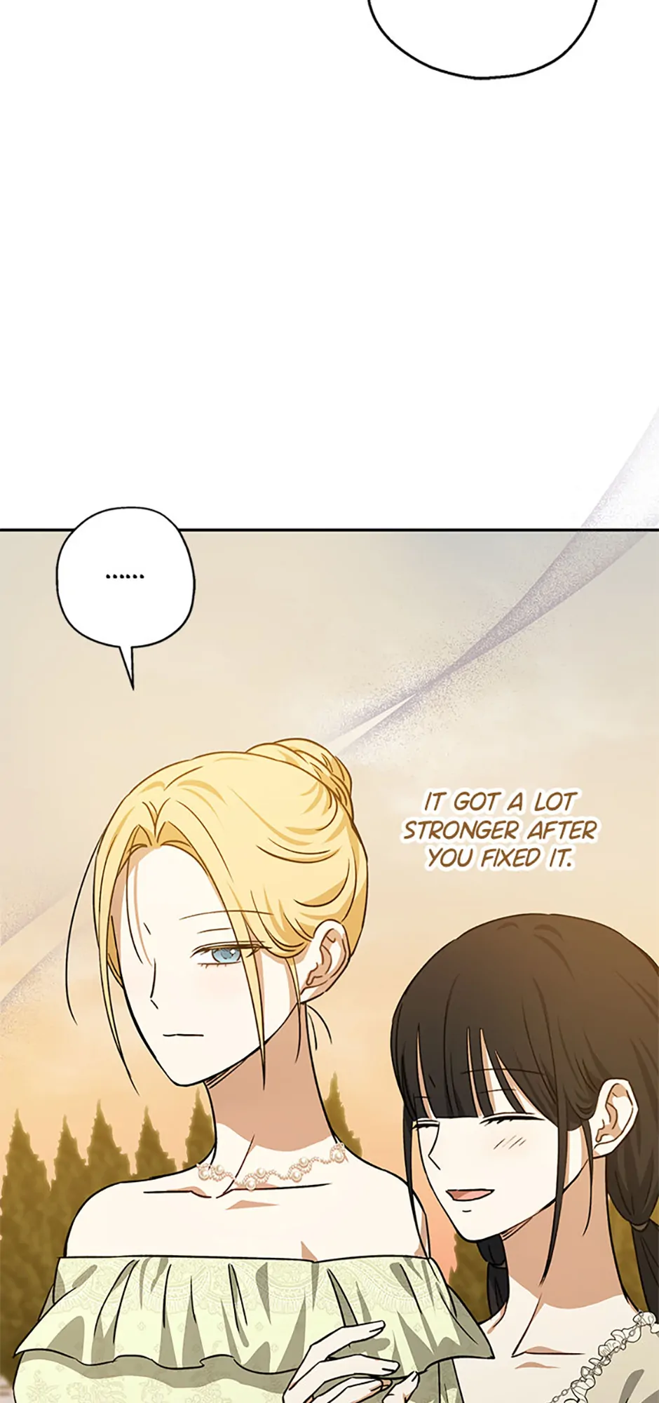 Monster Princess Chapter 80 - Page 60