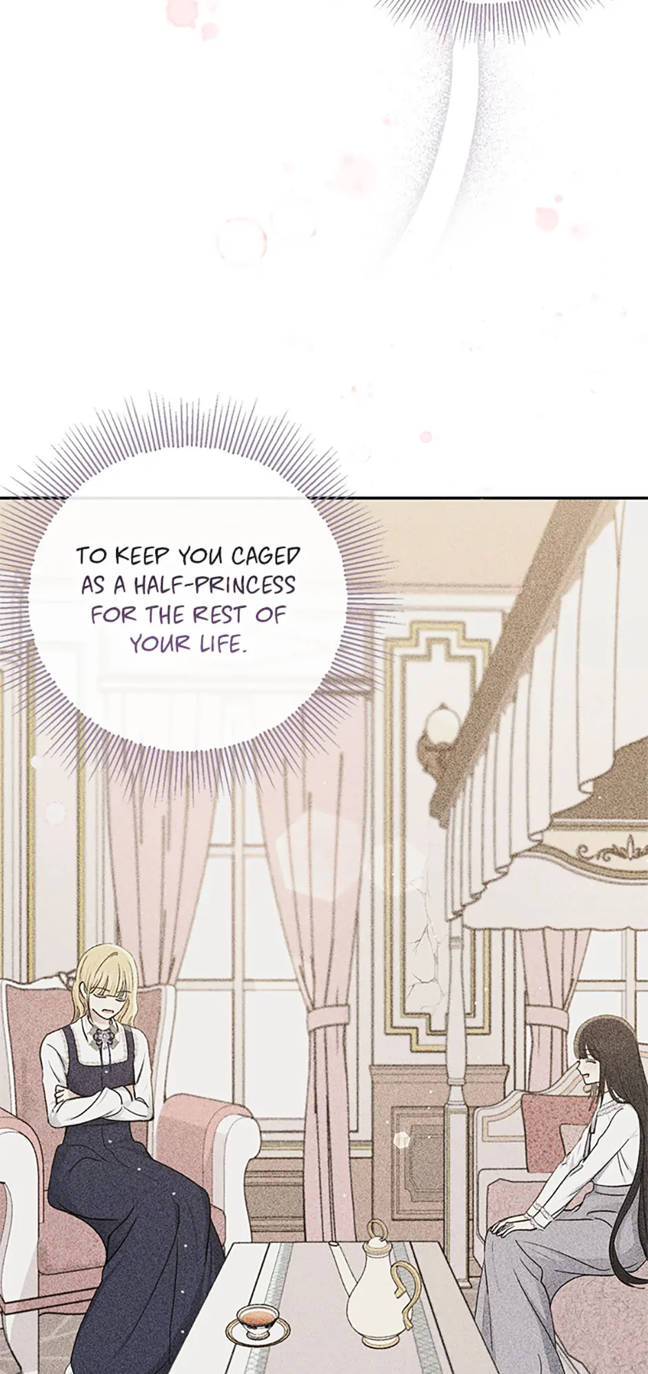 Monster Princess Chapter 80 - Page 63