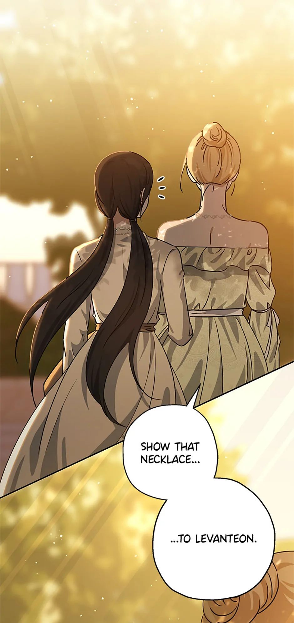 Monster Princess Chapter 80 - Page 68