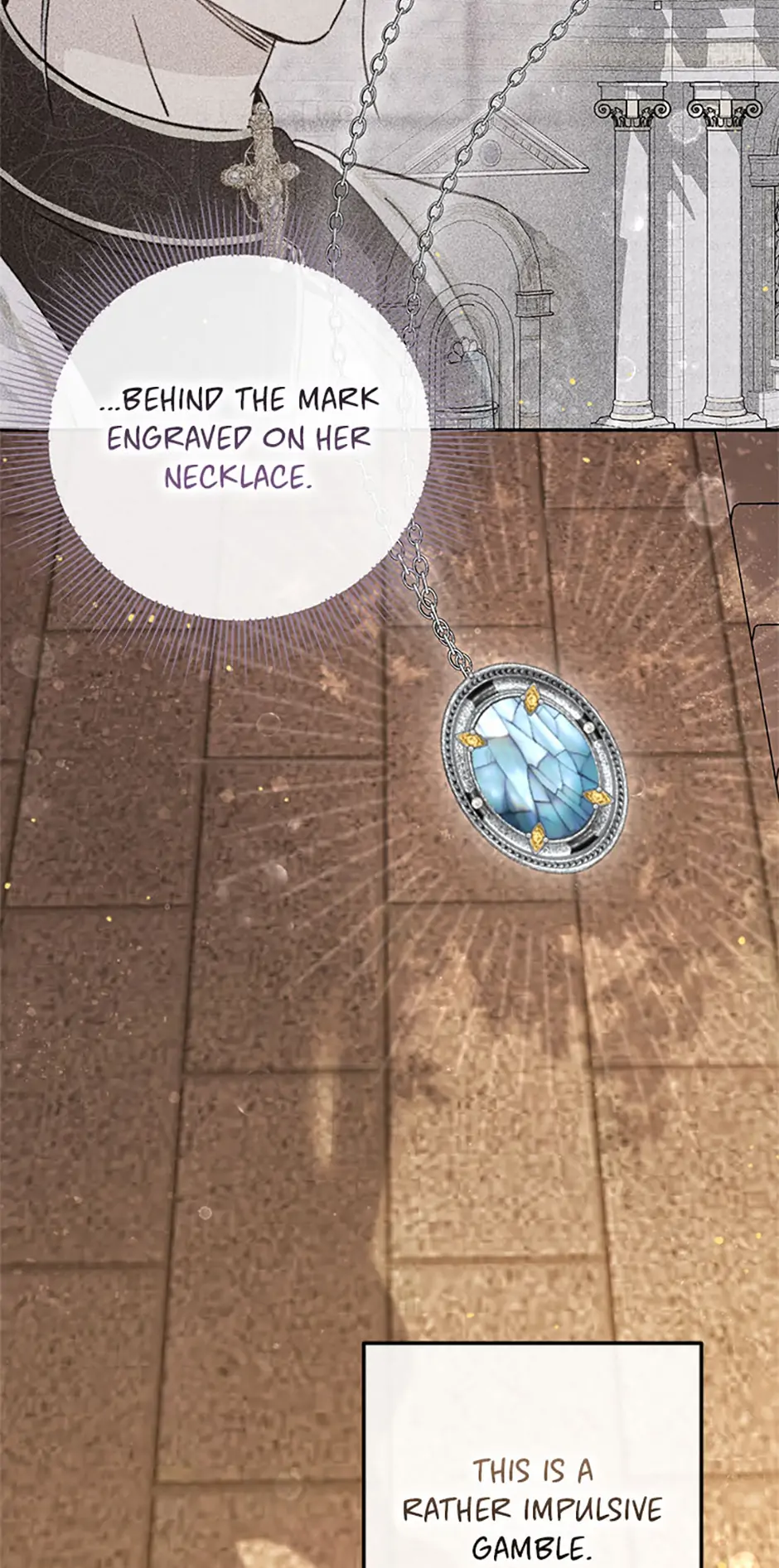 Monster Princess Chapter 80 - Page 71