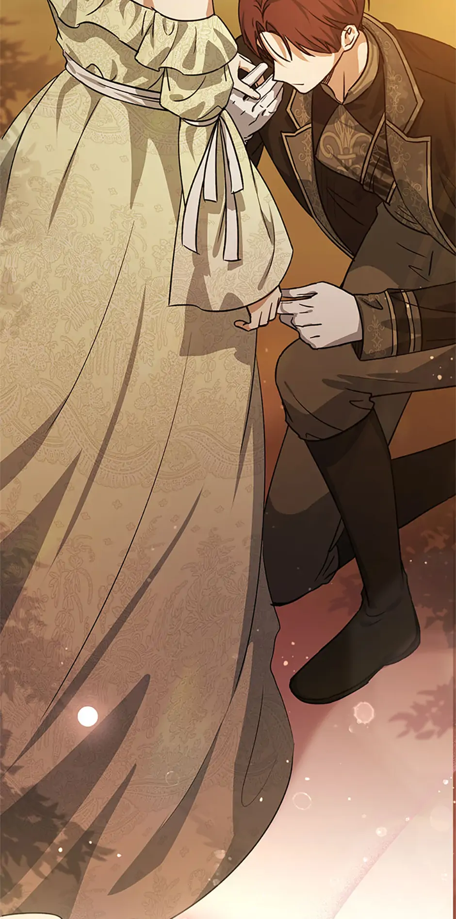 Monster Princess Chapter 80 - Page 80