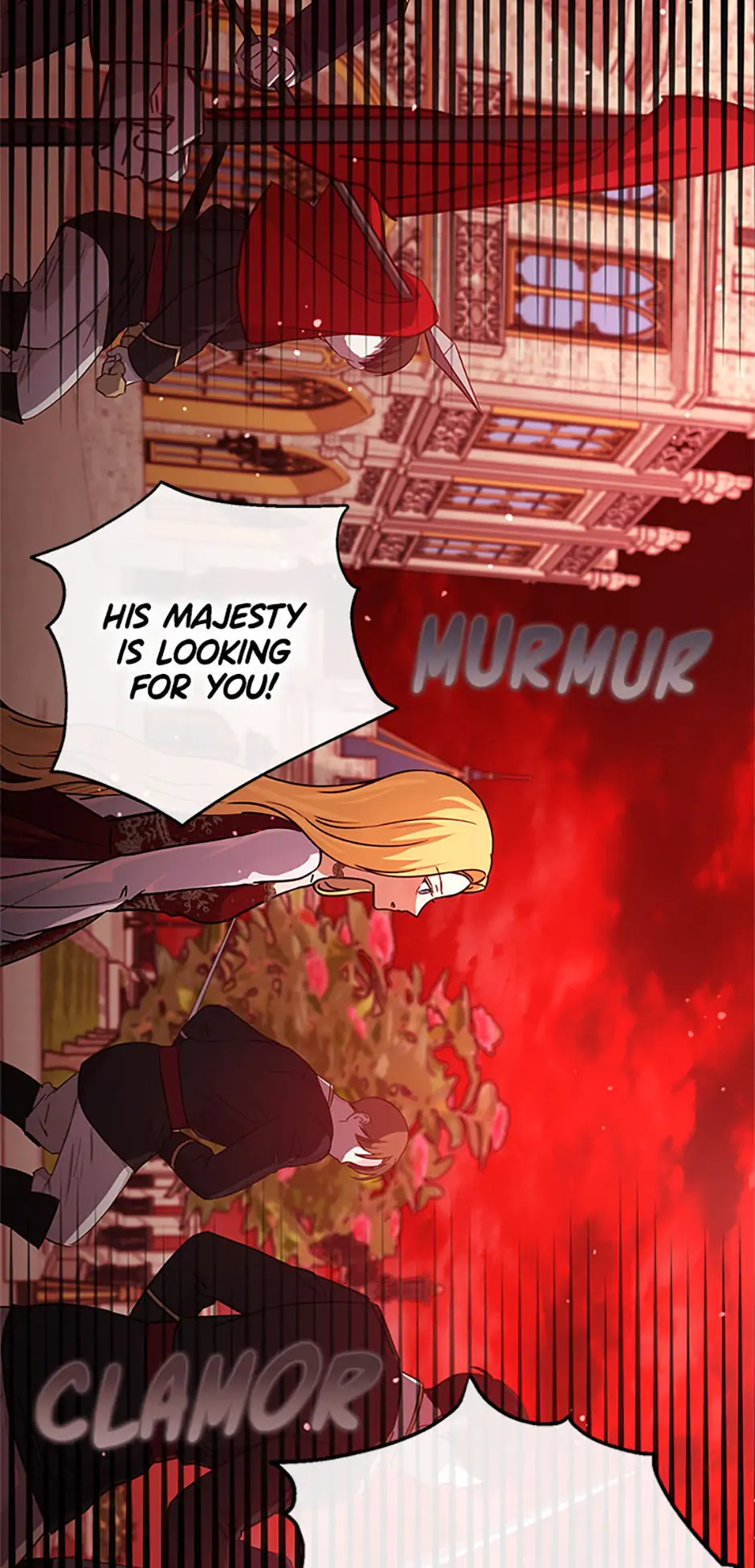 Monster Princess Chapter 80 - Page 89