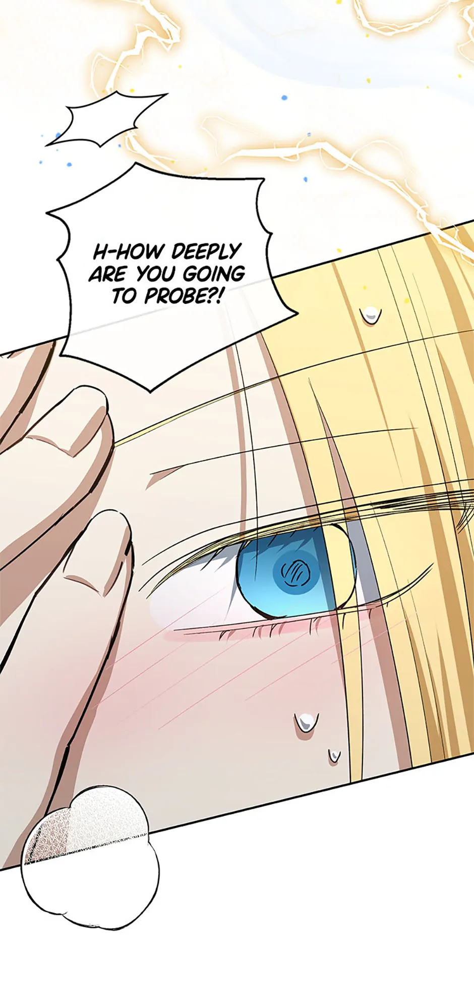 Monster Princess Chapter 80 - Page 9