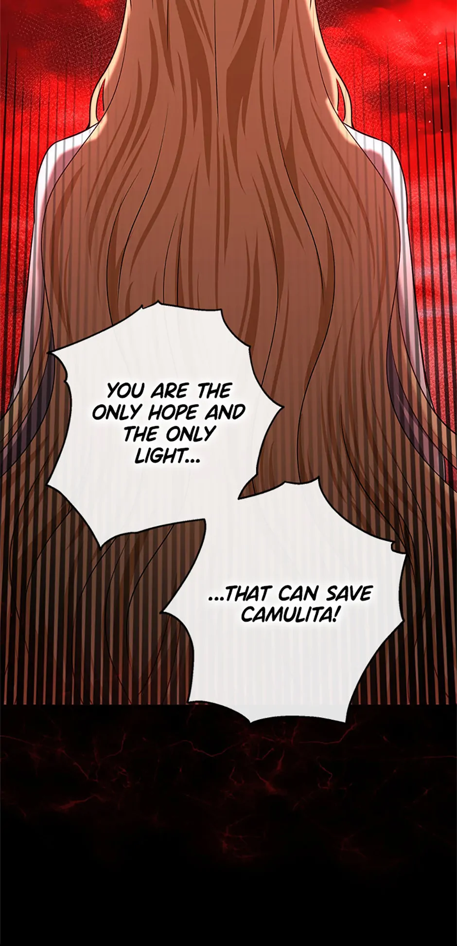 Monster Princess Chapter 80 - Page 91