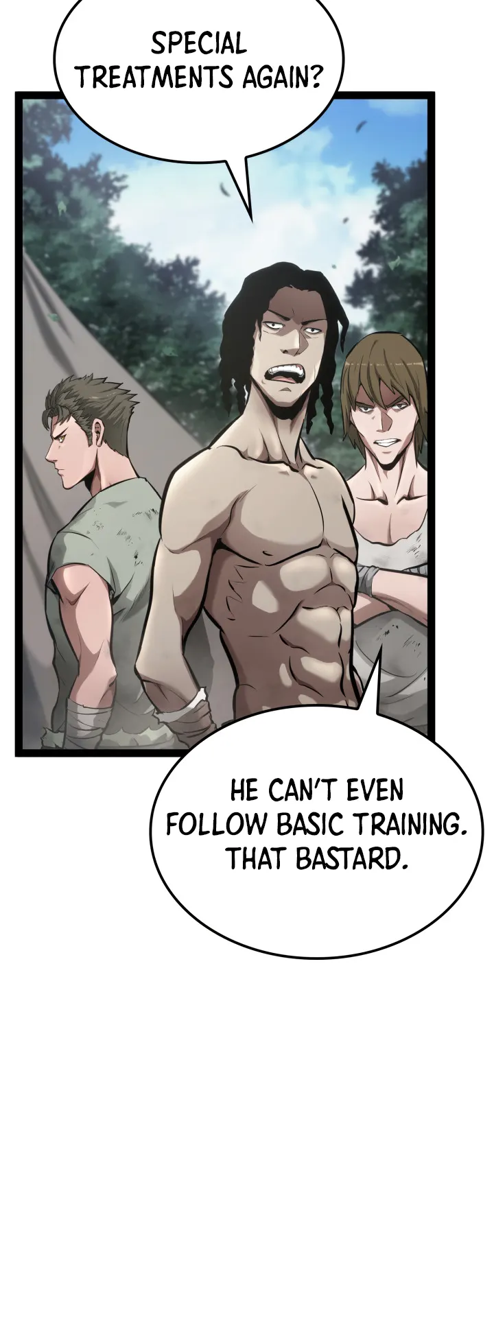 Kalli the Champion Chapter 1 - Page 48