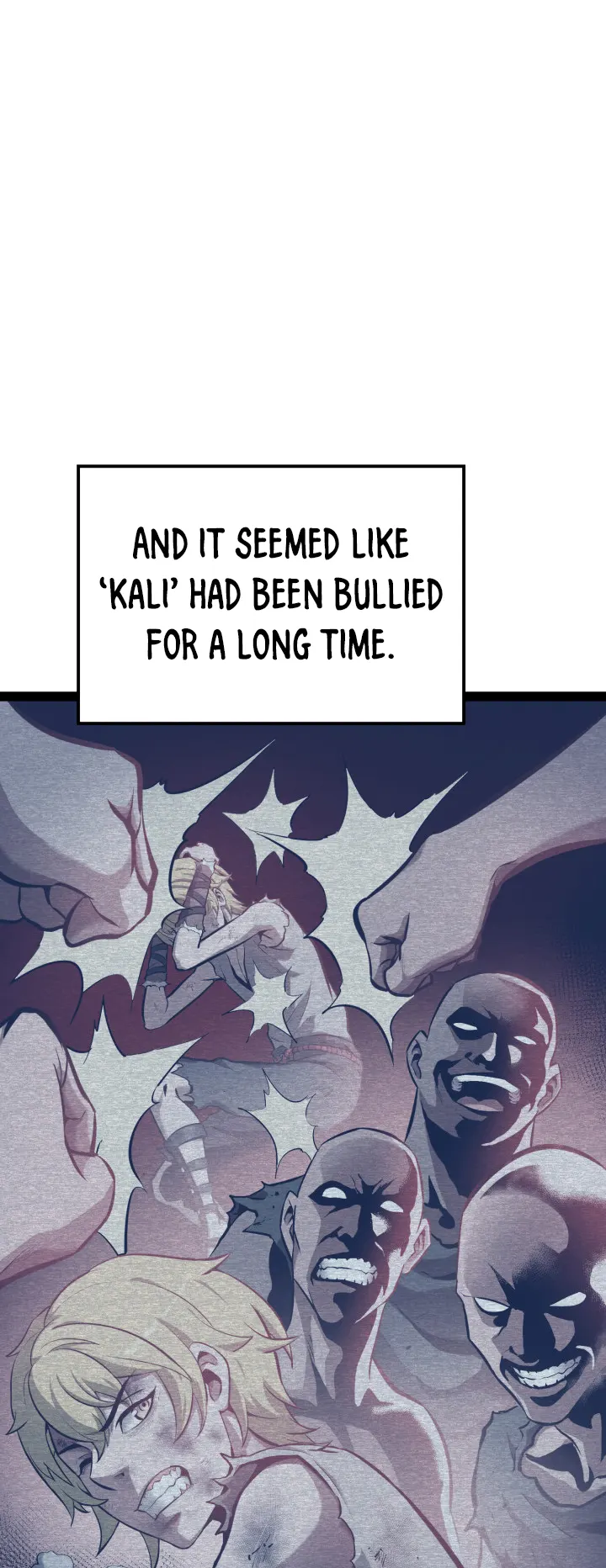 Kalli the Champion Chapter 1 - Page 62