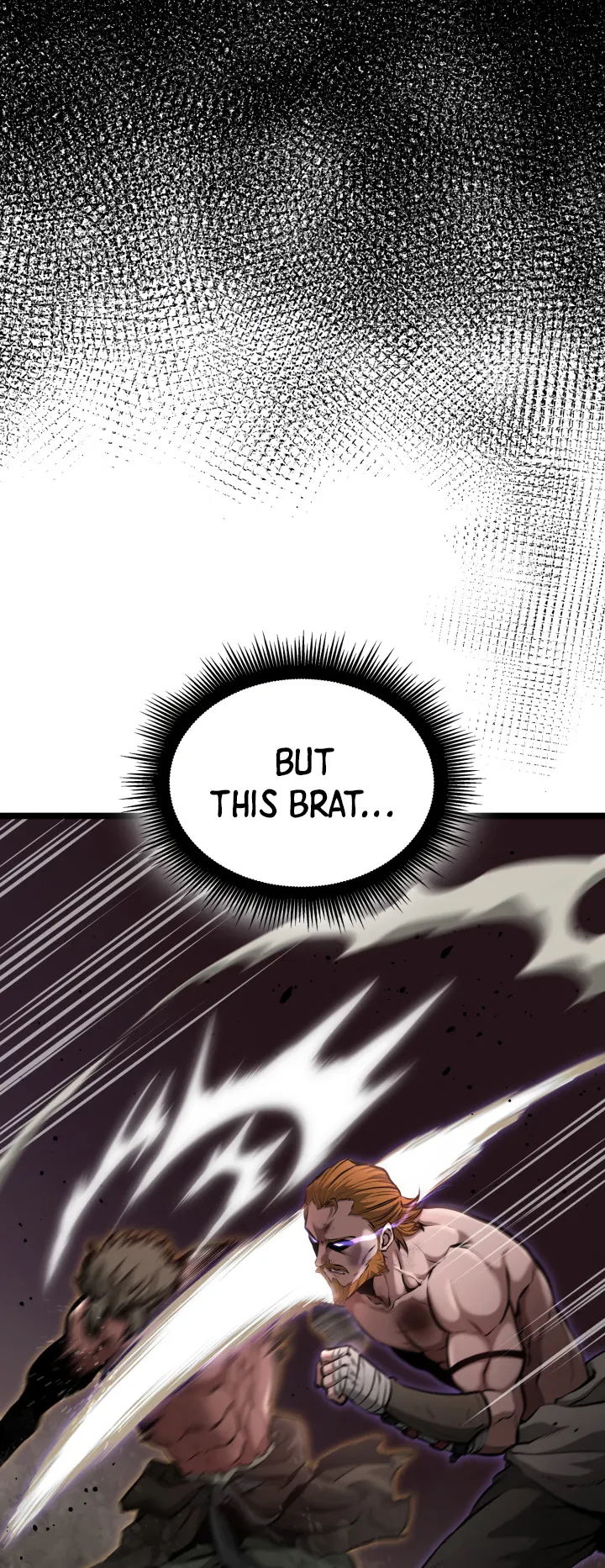 Kalli the Champion Chapter 10 - Page 5