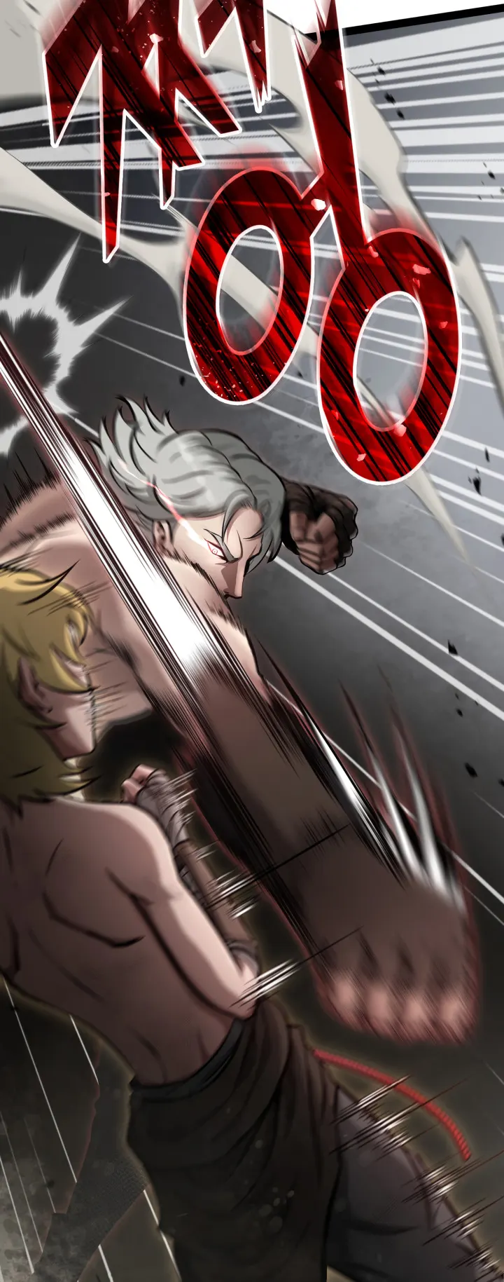 Kalli the Champion Chapter 10 - Page 60