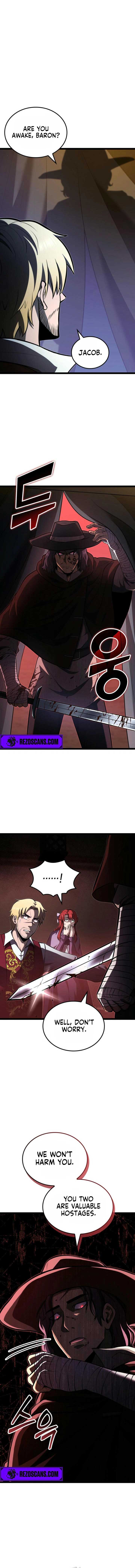 Kalli the Champion Chapter 109 - Page 14