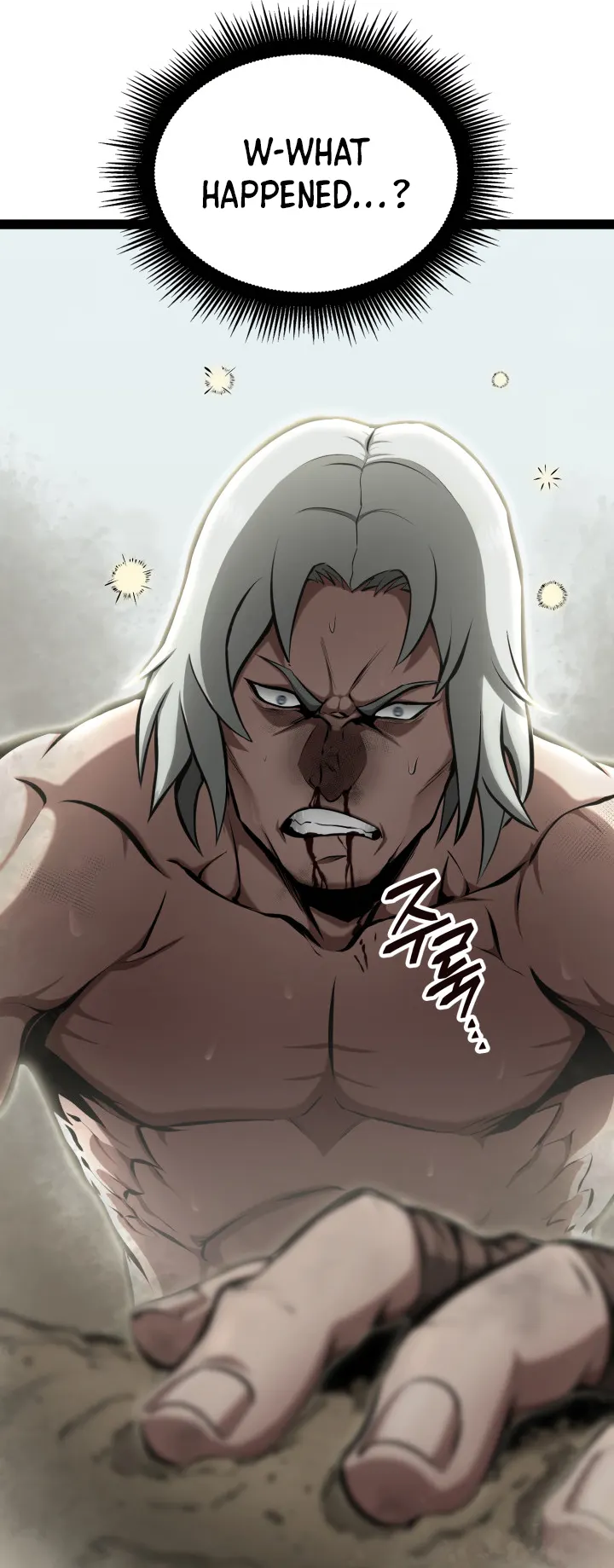 Kalli the Champion Chapter 11 - Page 28