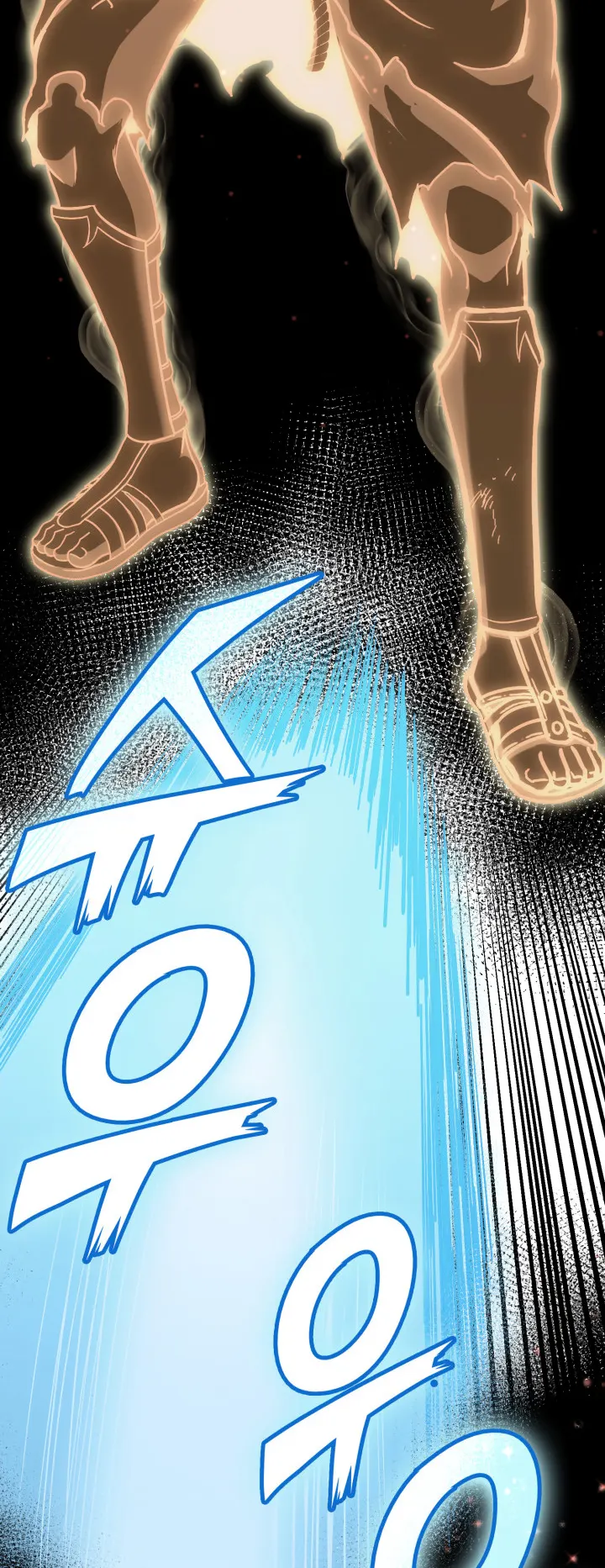 Kalli the Champion Chapter 11 - Page 53