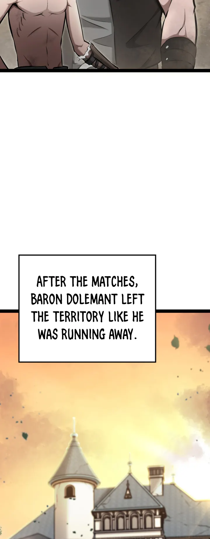Kalli the Champion Chapter 11 - Page 69