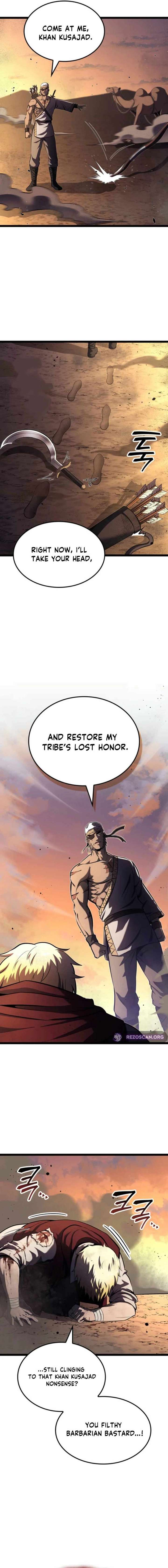 Kalli the Champion Chapter 118 - Page 12