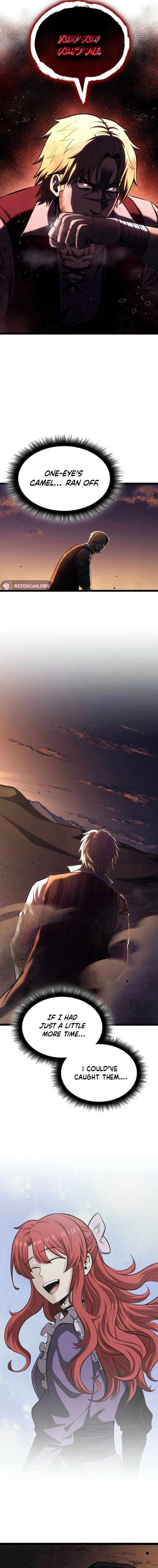 Kalli the Champion Chapter 118 - Page 24