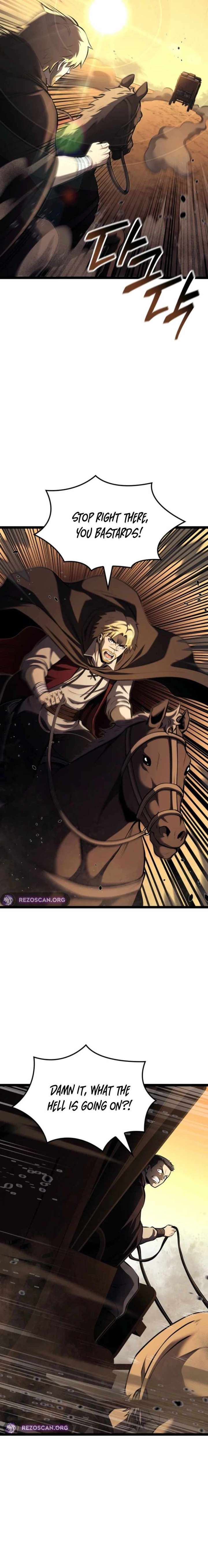 Kalli the Champion Chapter 118 - Page 4