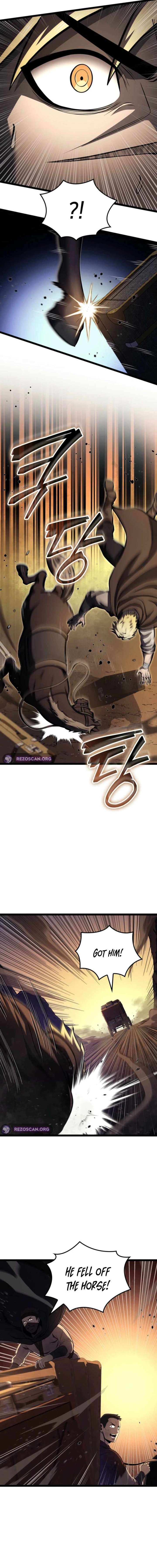 Kalli the Champion Chapter 118 - Page 6