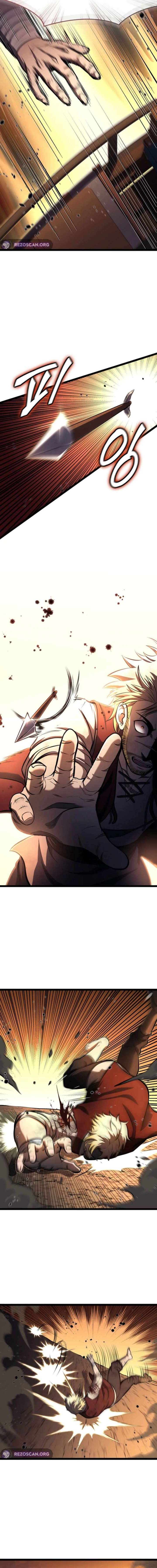 Kalli the Champion Chapter 118 - Page 9