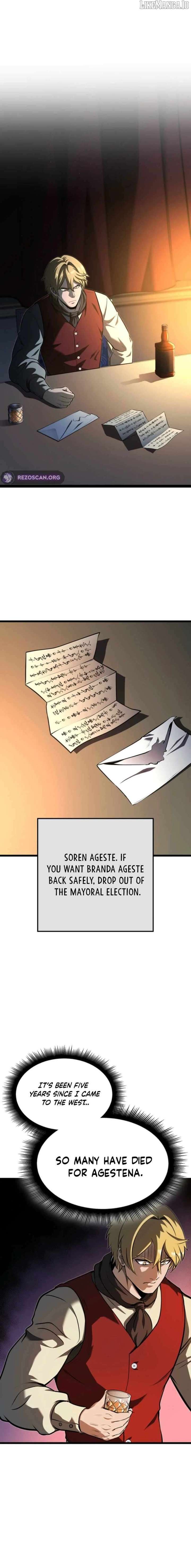 Kalli the Champion Chapter 119 - Page 5