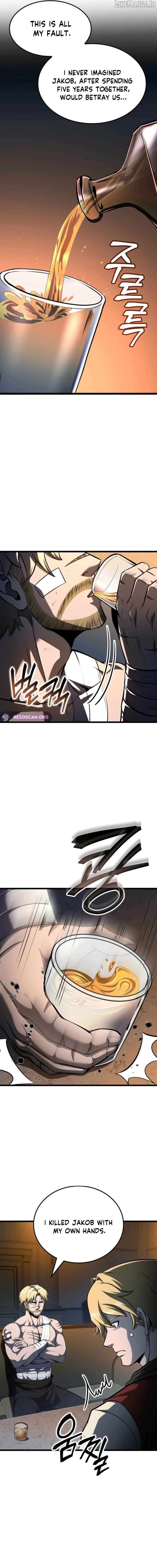 Kalli the Champion Chapter 119 - Page 8