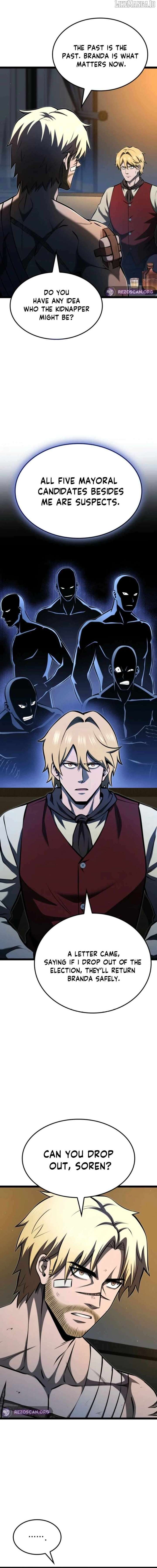 Kalli the Champion Chapter 119 - Page 9