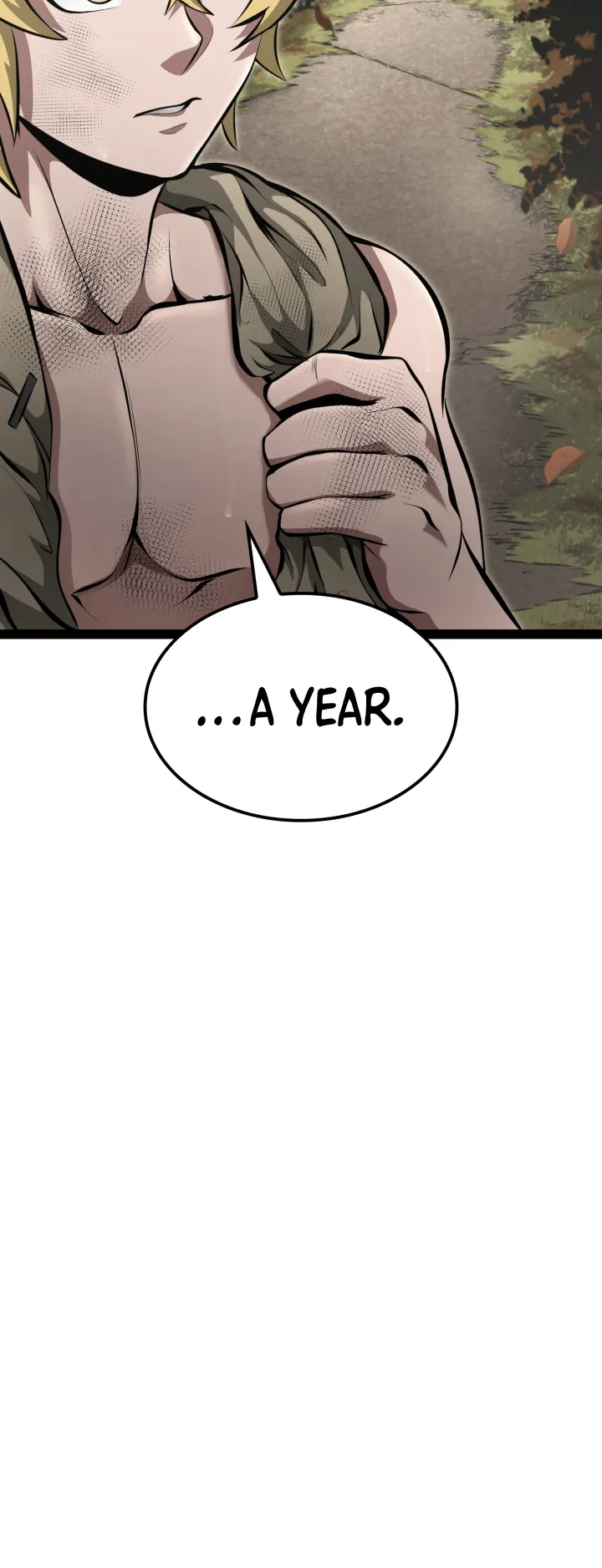 Kalli the Champion Chapter 12 - Page 15