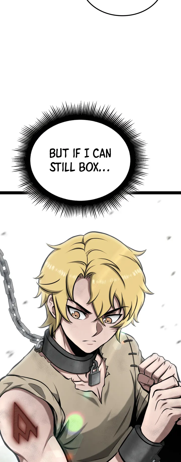 Kalli the Champion Chapter 12 - Page 26