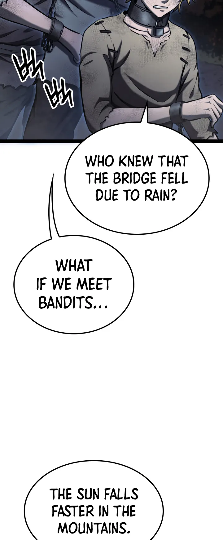 Kalli the Champion Chapter 12 - Page 43
