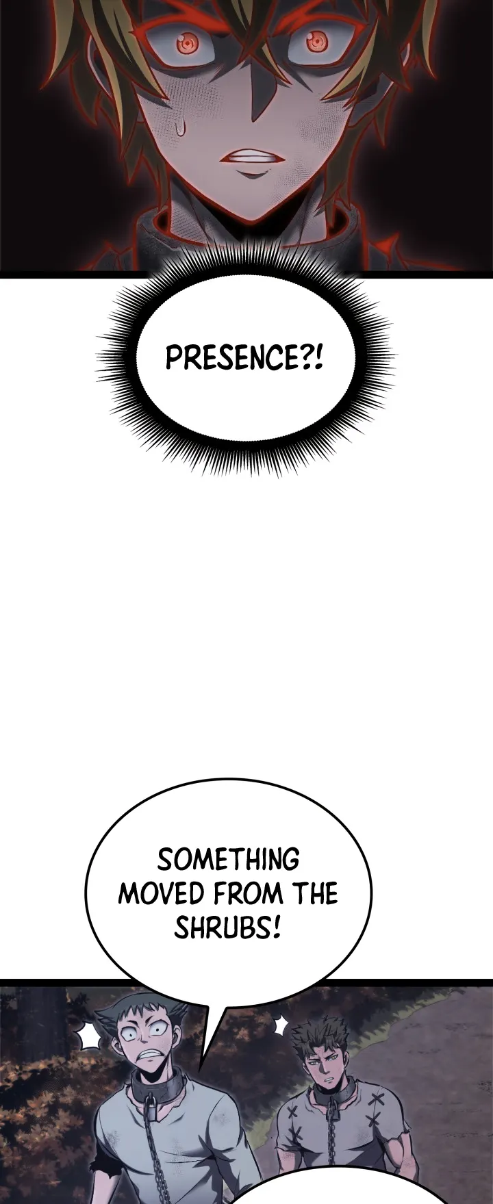 Kalli the Champion Chapter 12 - Page 48