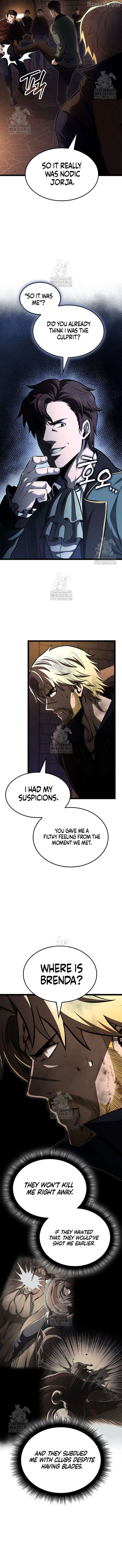 Kalli the Champion Chapter 121 - Page 13