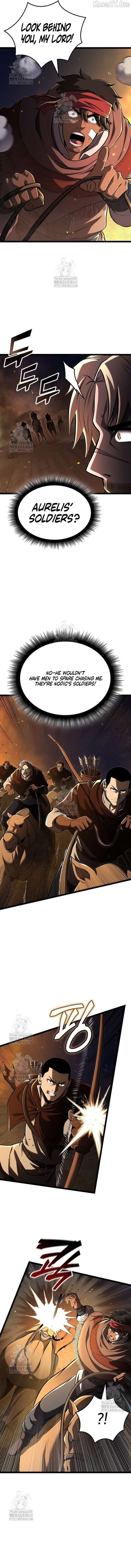 Kalli the Champion Chapter 121 - Page 4