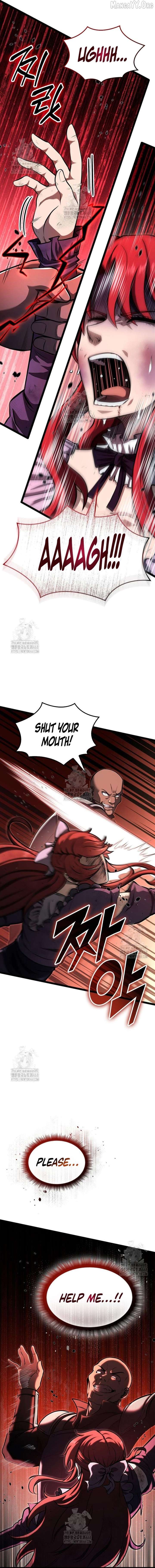 Kalli the Champion Chapter 124 - Page 17