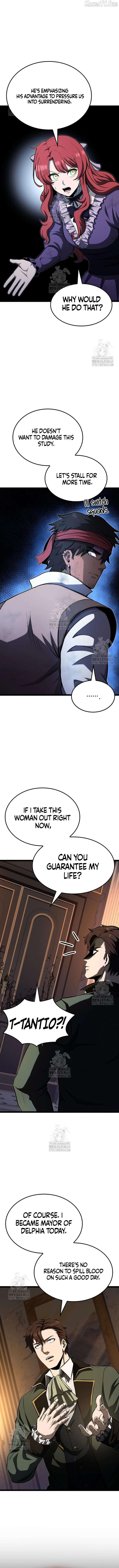 Kalli the Champion Chapter 124 - Page 4