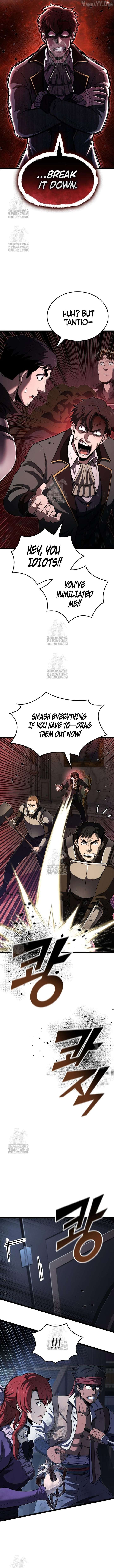 Kalli the Champion Chapter 124 - Page 6