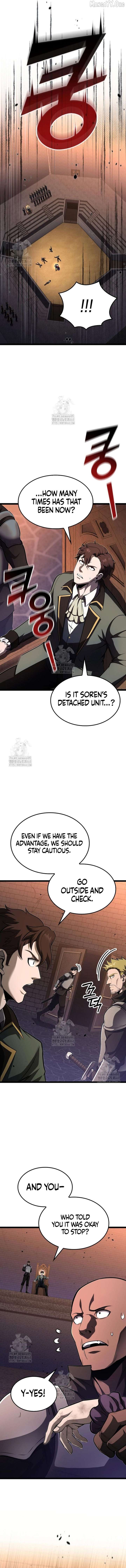 Kalli the Champion Chapter 125 - Page 2