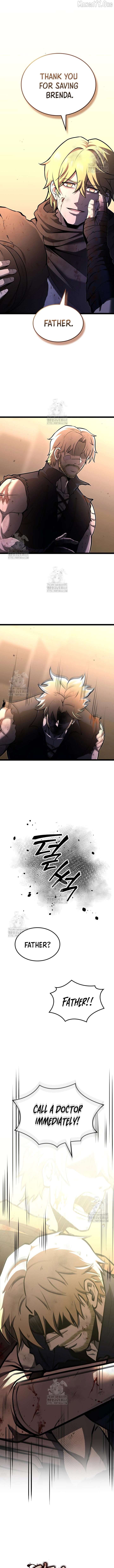 Kalli the Champion Chapter 126 - Page 16