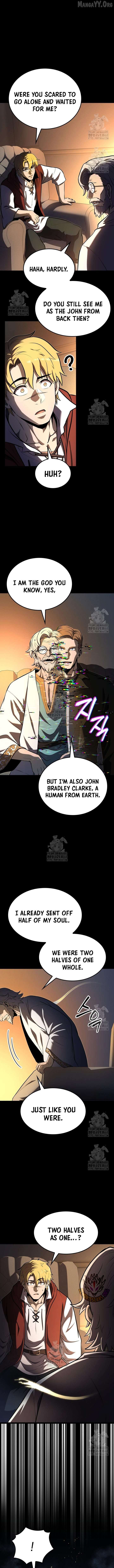 Kalli the Champion Chapter 128 - Page 6