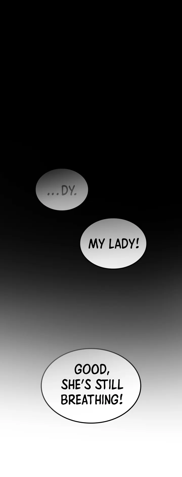 Kalli the Champion Chapter 13 - Page 30
