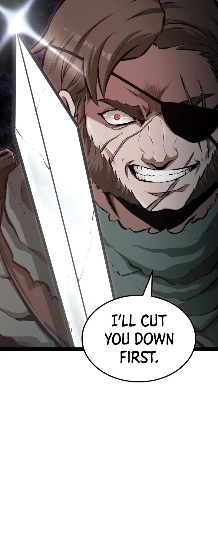 Kalli the Champion Chapter 14 - Page 14