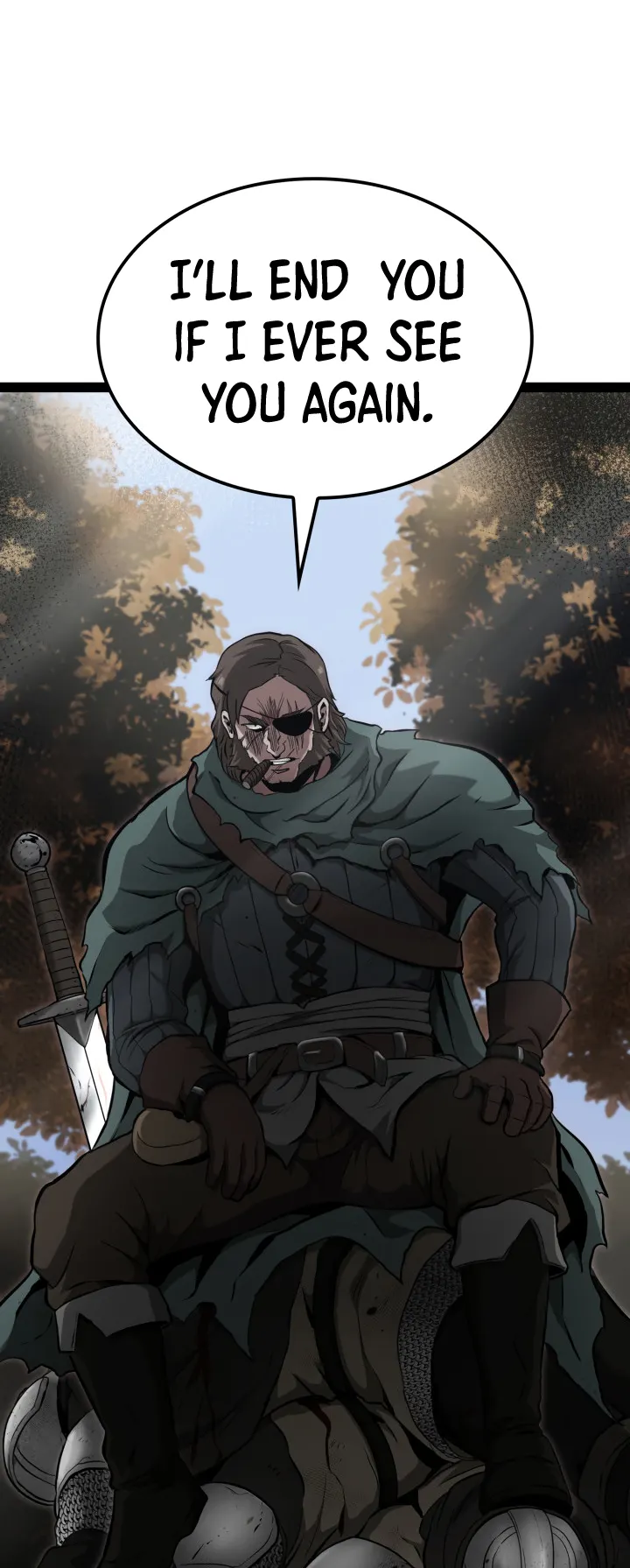 Kalli the Champion Chapter 14 - Page 2