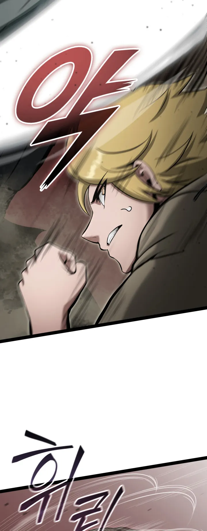 Kalli the Champion Chapter 14 - Page 20