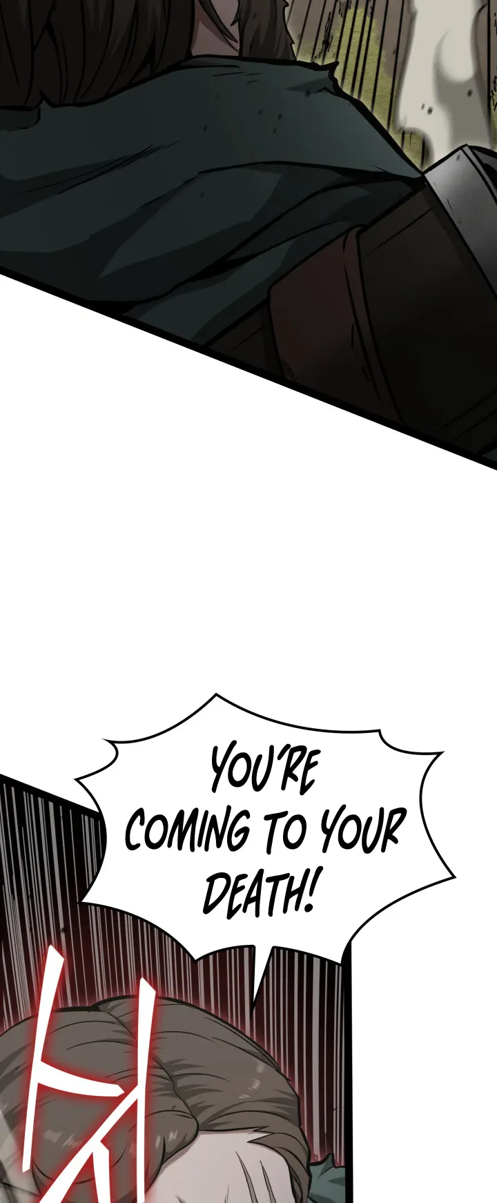 Kalli the Champion Chapter 14 - Page 33