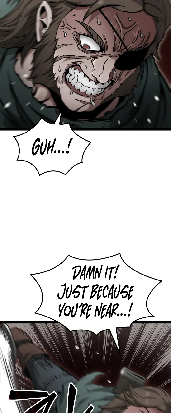 Kalli the Champion Chapter 14 - Page 39