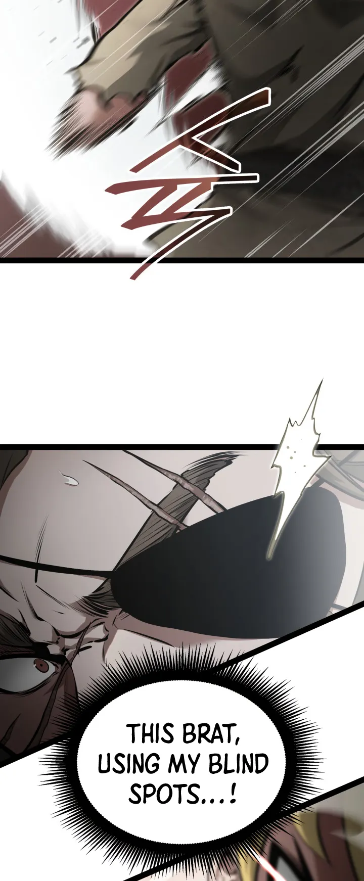 Kalli the Champion Chapter 14 - Page 45