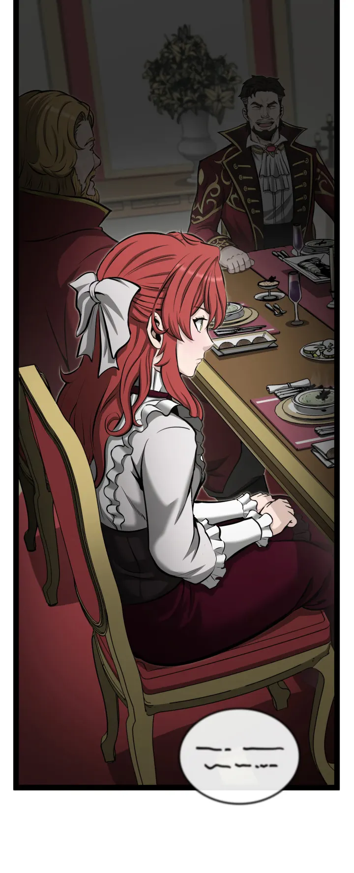 Kalli the Champion Chapter 15 - Page 27