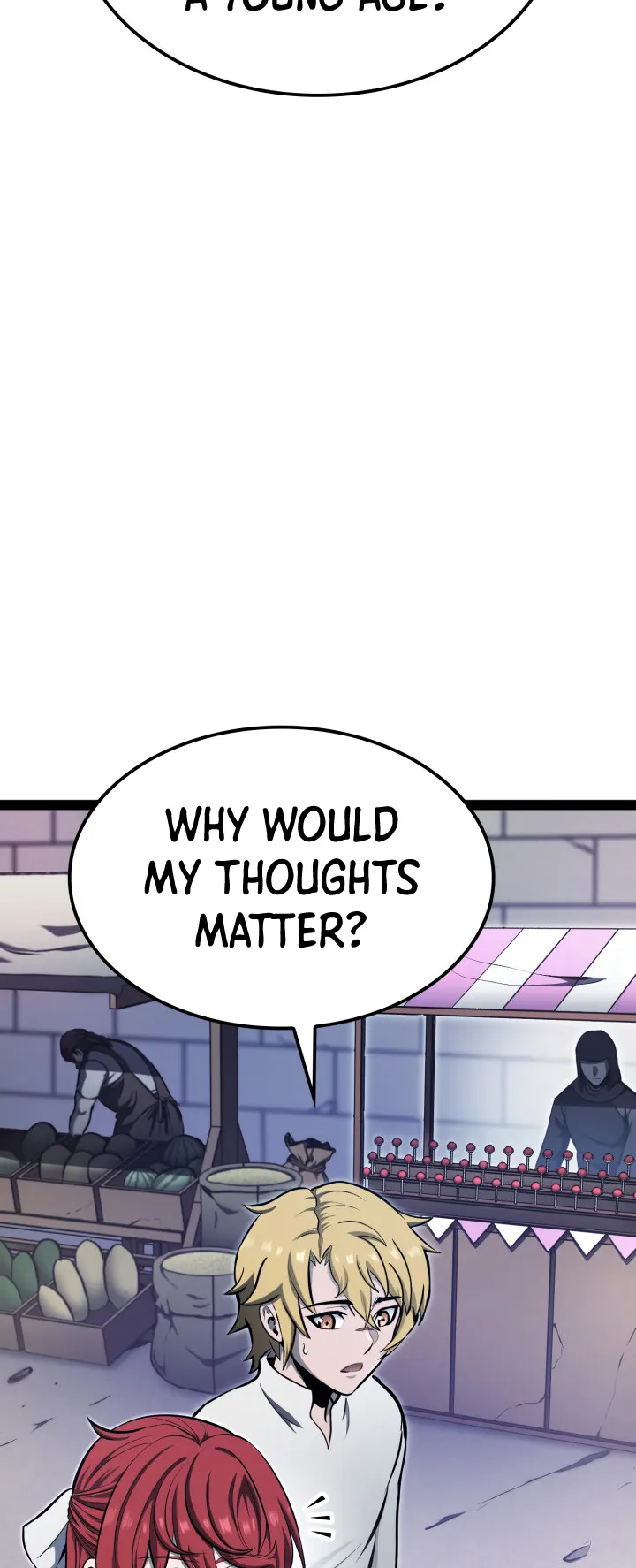 Kalli the Champion Chapter 15 - Page 35
