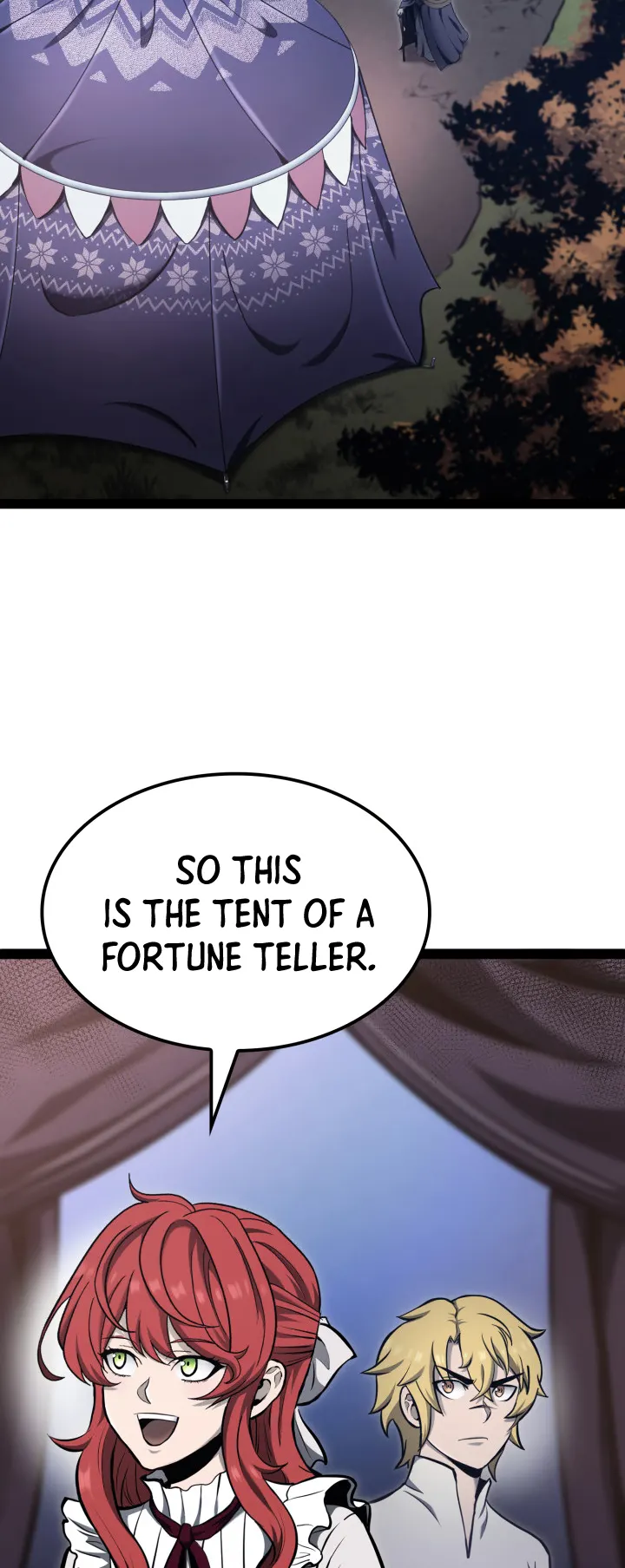 Kalli the Champion Chapter 15 - Page 48