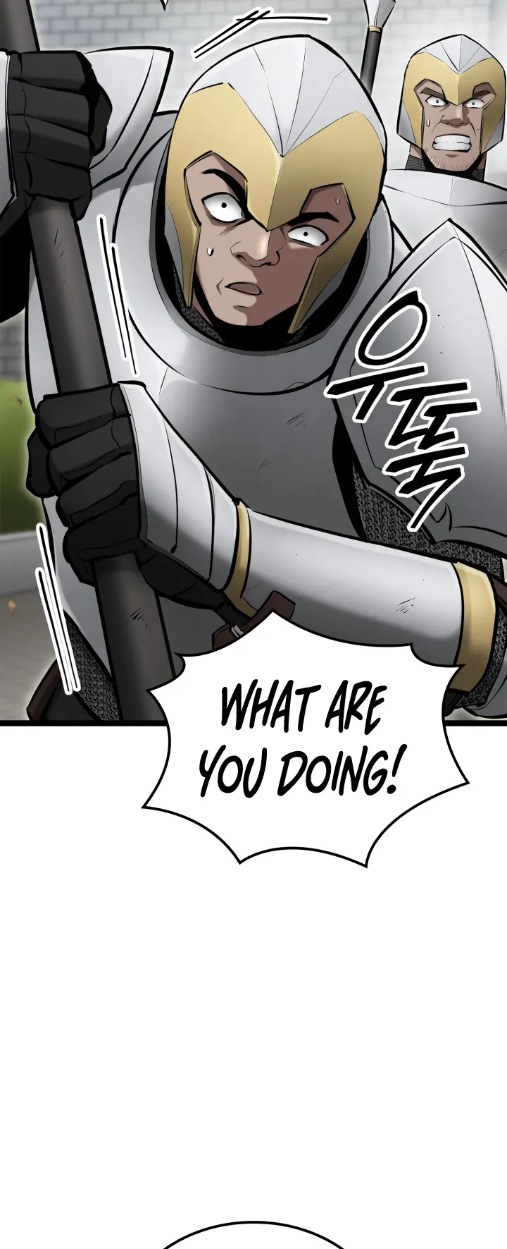 Kalli the Champion Chapter 16 - Page 21