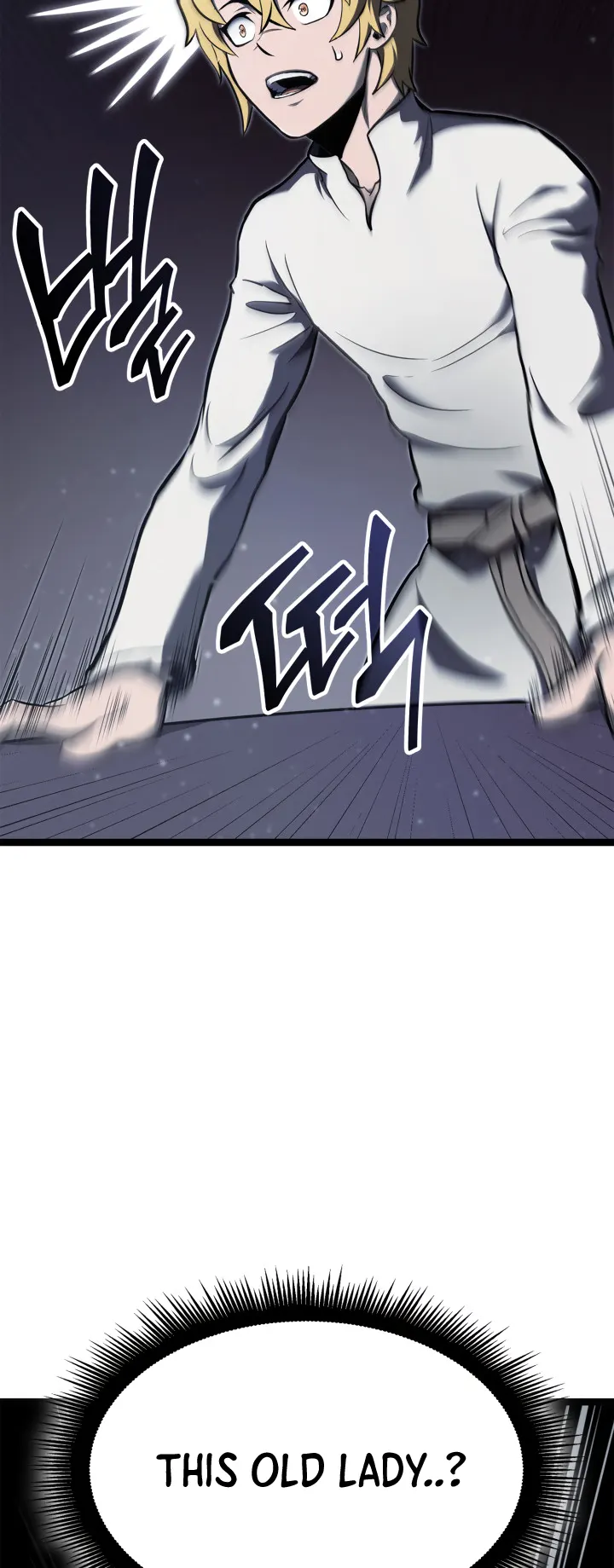 Kalli the Champion Chapter 16 - Page 3