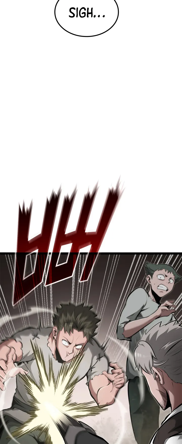 Kalli the Champion Chapter 16 - Page 51